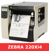 Zebra 220Xi4